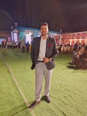 Ajay A Nair