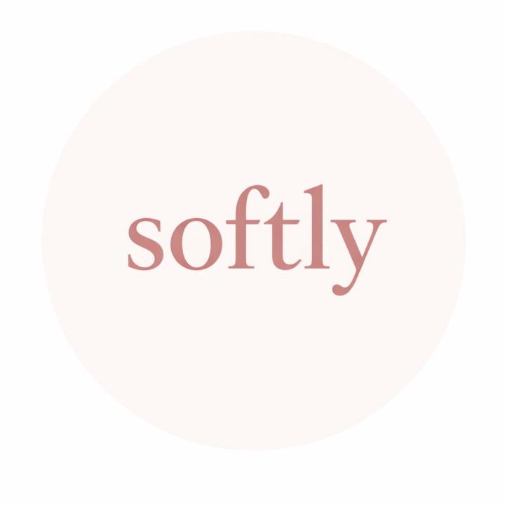 Softly By Goodgirlz