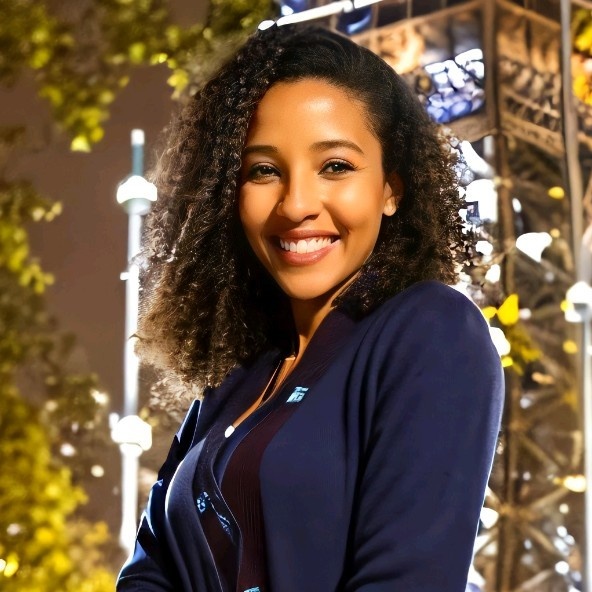 Kizzy Carvalho