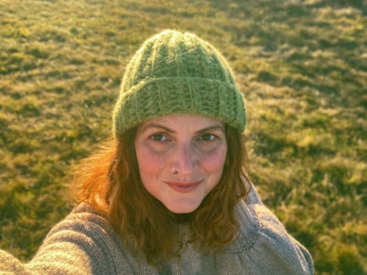 Veronika Kviatkovska