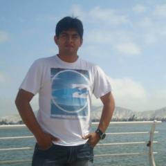 Luis Angel