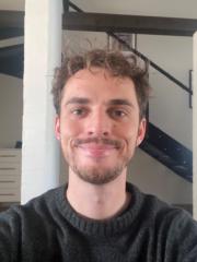 Johan Mølgaard