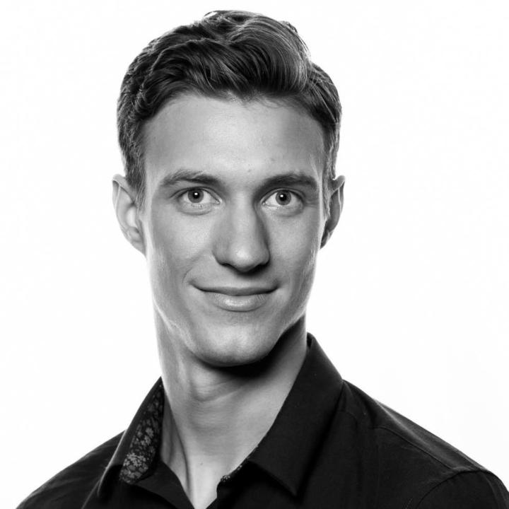 Jackson Foley
