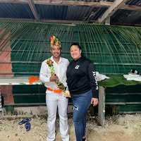 Tevaihau Tefaataumarama