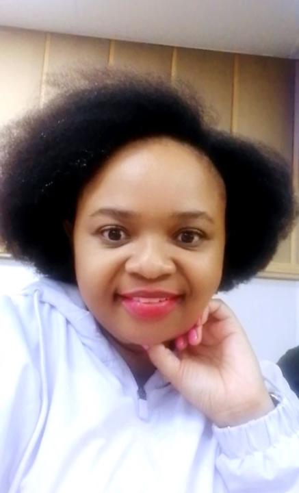 Zethembiso Sithole