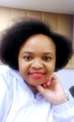 Zethembiso Sithole