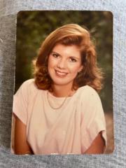 Susan Hughes