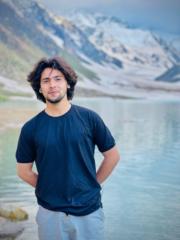 Sufiyan Shah