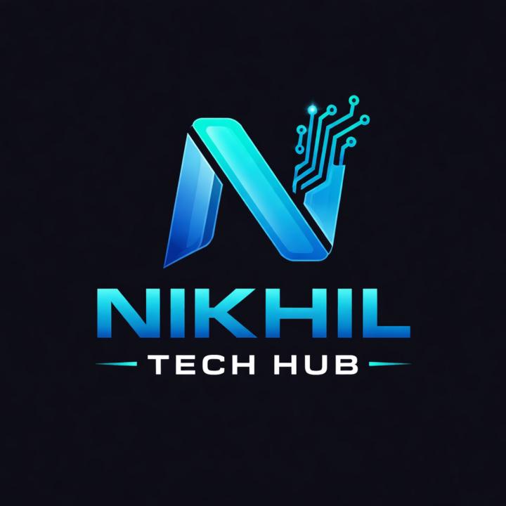 Nikhil Maurya