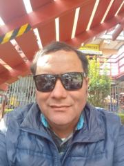 Patricio Guzman
