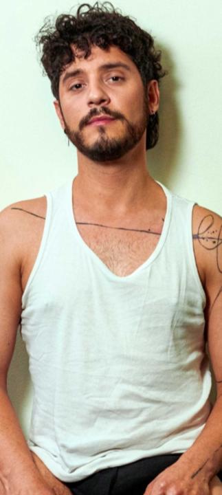 Lucas Gregorio