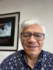 Nibaldo Maximiliano Olivares Gonzalez