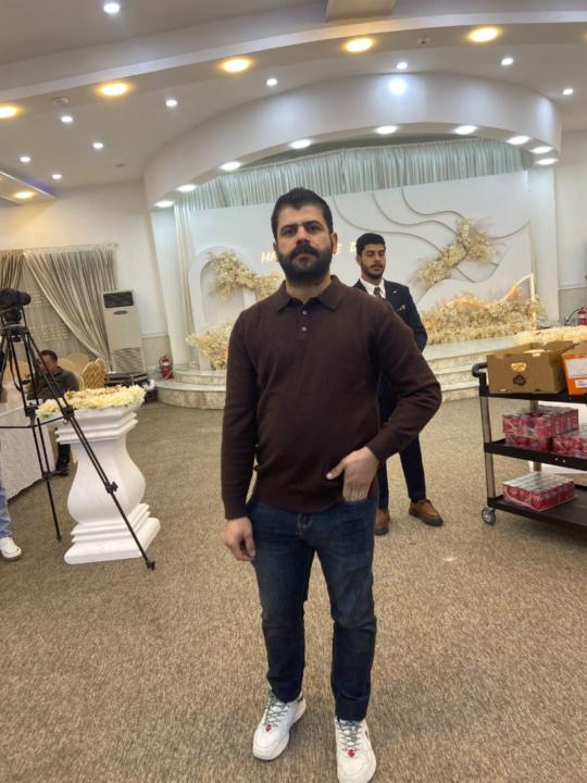 مسلم الخفاجي