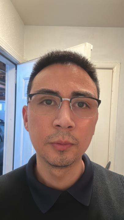 Jorge luis Casillas carrillo