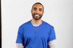 Rashaud Senior