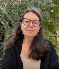Antonia Stjernfelt