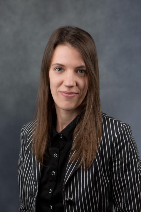 Tamara Aleksić