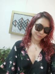 Angélica María Sánchez