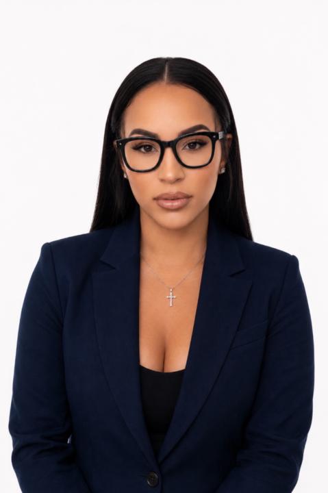 Dominique Thornton