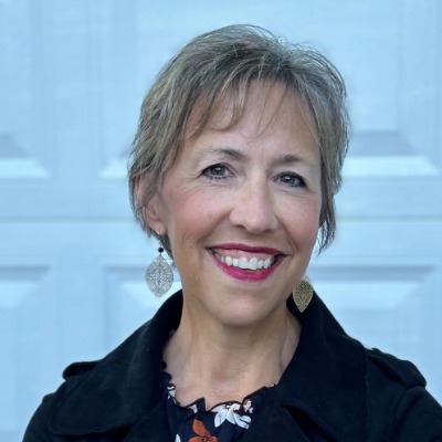 Jodi DeRoo