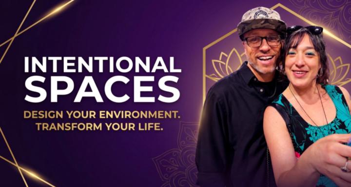 Intentional Spaces