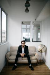Roy Povarchik