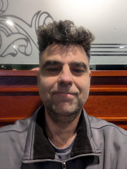 Santiago Pruther Aguado