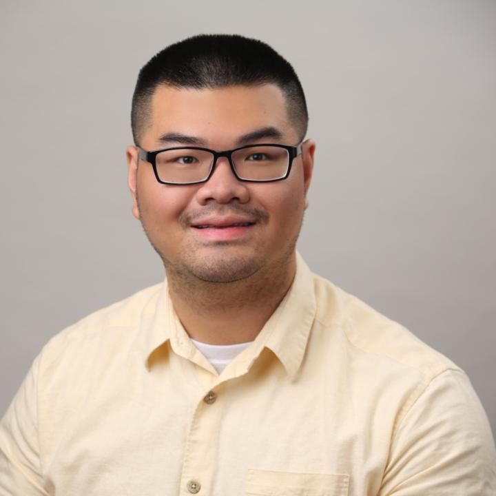 Timothy Hua