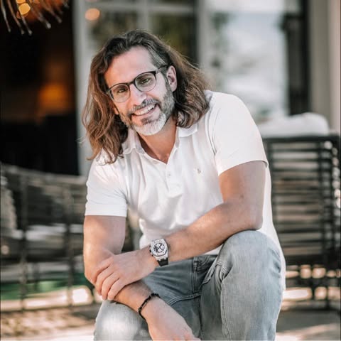 Anthony Poncet