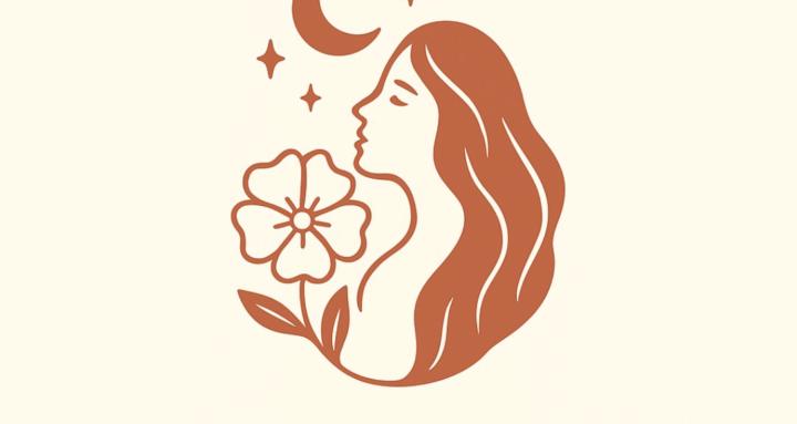 The Radiant Feminine