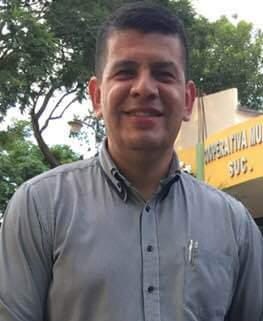 Anibal Britos Villagra