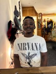 Dennis Baffour