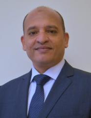 Mohamed Marzouk