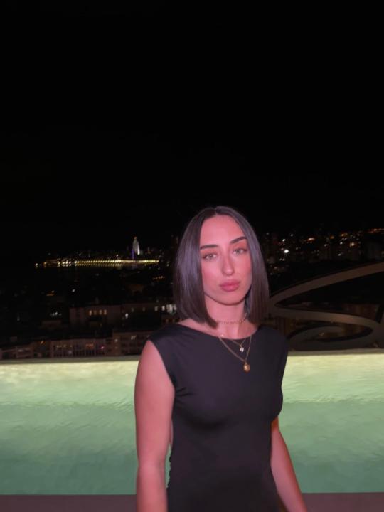 Claudia Serra Cárceles