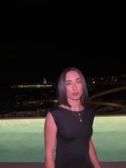 Claudia Serra Cárceles
