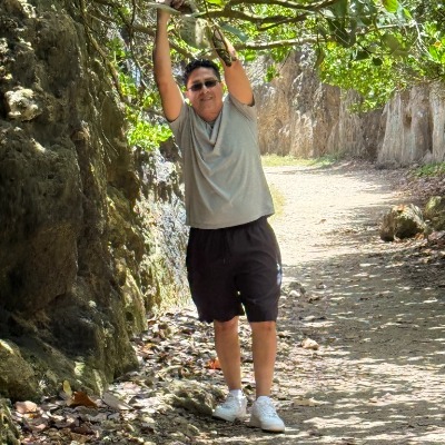 Jose Arroyo