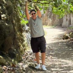 Jose Arroyo