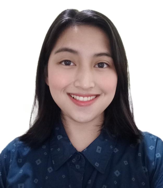 Harah Denise Jovellano