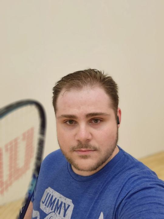 Stuart Gelin