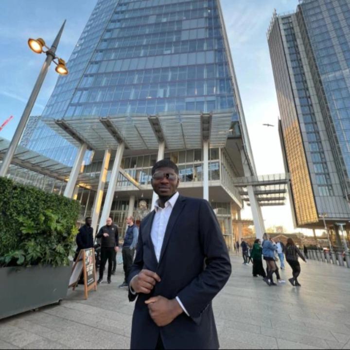 Emmanuel Ige