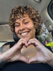Gloria Mckiver