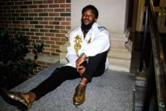 Adaunte Bivens