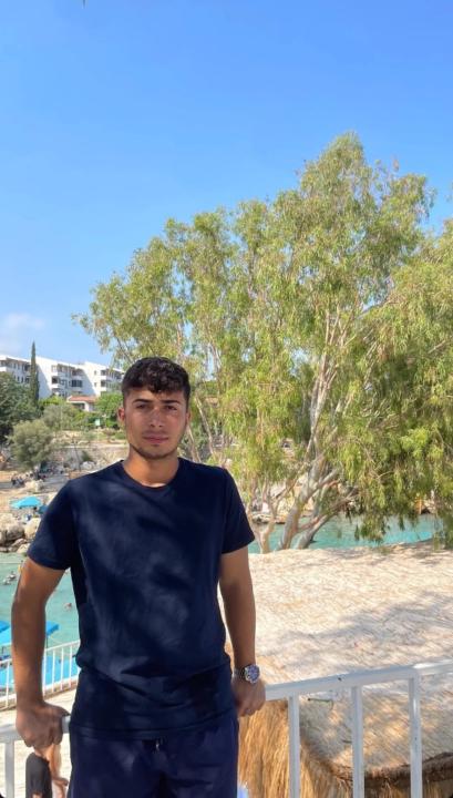 Hüseyin Ünal
