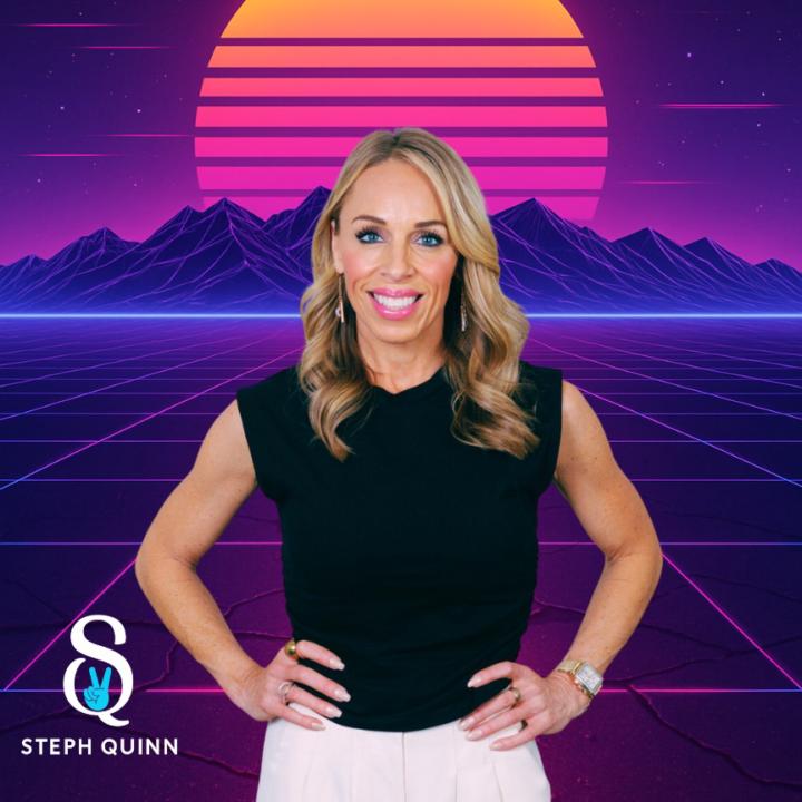 Steph Quinn