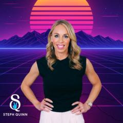 Steph Quinn
