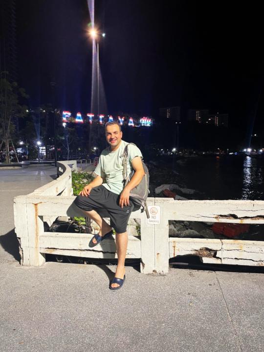 Enes Ugur