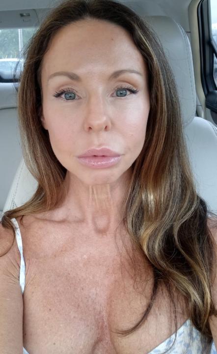 Jeanine Ireland