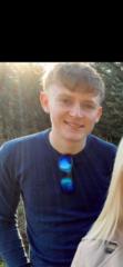 Niall Mcgrath