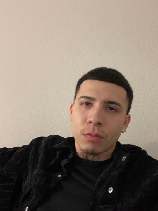 Isaiah Dominguez