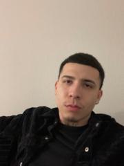 Isaiah Dominguez
